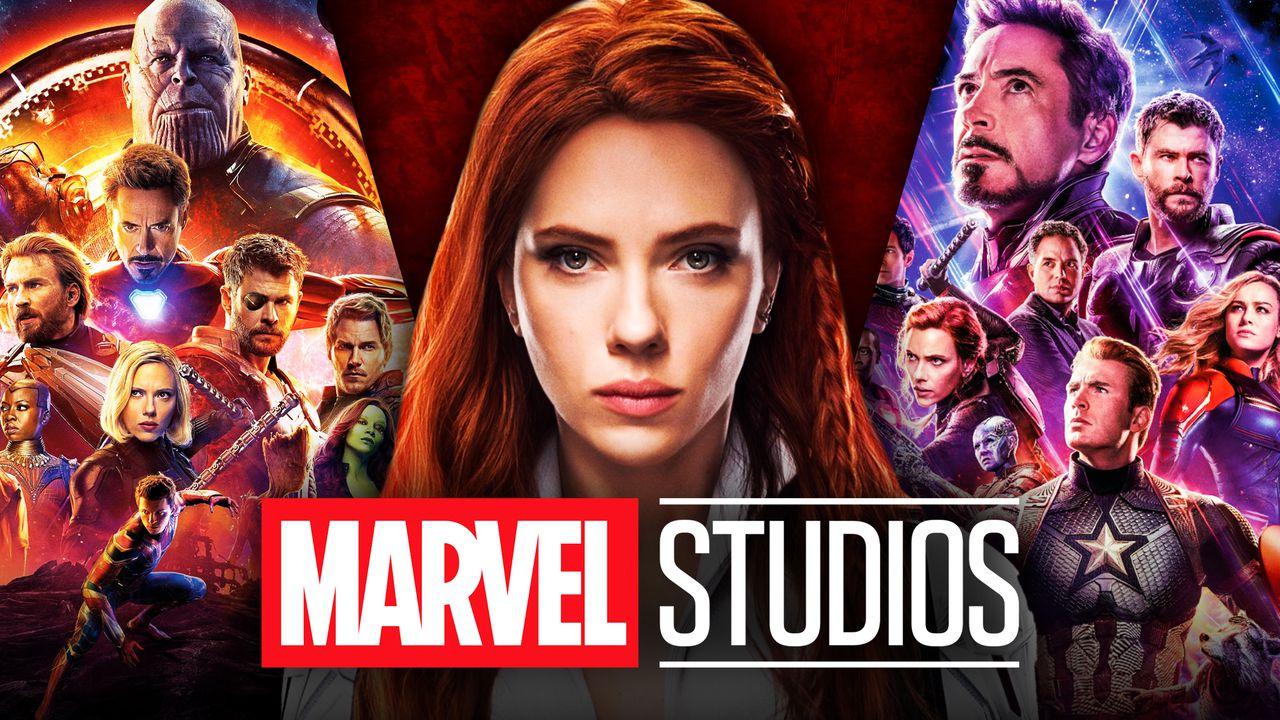 Le scénariste de Black Widow confirme son prochain film MCU 2 Le scénariste de Black Widow confirme son prochain film MCU - 1