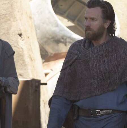 Obi-Wan Kenobi va-t-il réécrire le Canon Star Wars ? - 100