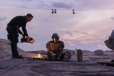 Le volume - Comment la technologie innovante de Star Wars change l'avenir du cinéma - 12