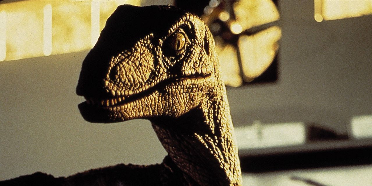 Avec "Jurassic World 3", les dinosaures règnent à nouveau au box-office 2 Avec "Jurassic World 3", les dinosaures règnent à nouveau au box-office - 1
