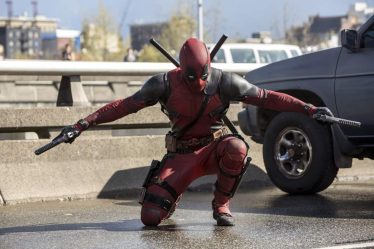 Le vétéran de "Endgame" revient pour "Deadpool 3" de Ryan Reynolds - 7