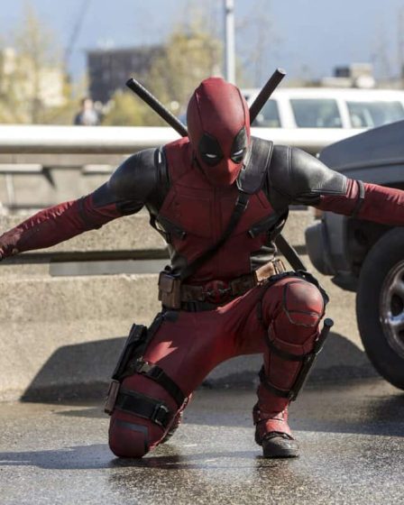 Le vétéran de "Endgame" revient pour "Deadpool 3" de Ryan Reynolds - 145