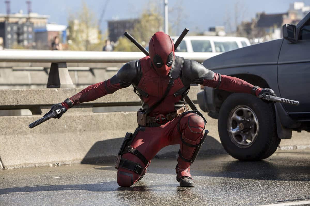 Le vétéran de "Endgame" revient pour "Deadpool 3" de Ryan Reynolds 2 Le vétéran de "Endgame" revient pour "Deadpool 3" de Ryan Reynolds - 1