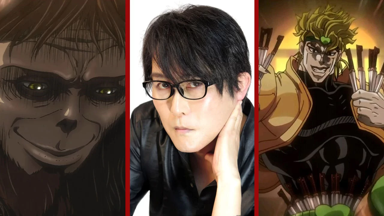 Takehito-Koyasu-netflix-anime-saison-1-oncle-d'un-autre-monde Takehito Koyasu netflix anime saison 1 oncle d'un autre monde