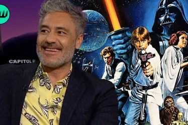 "On dirait un film Star Wars": Taika Waititi révèle comment il se prépare pour la galaxie lointaine, très lointaine - 9
