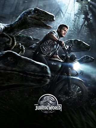 Monde jurassique Monde jurassique