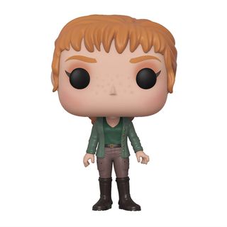 Jurassic World 2 : Claire Pop ! Figurine en vinyle Jurassic World 2 : Claire Pop ! Figurine en vinyle