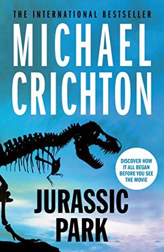 Jurassic Park de Michael Crichton Jurassic Park de Michael Crichton