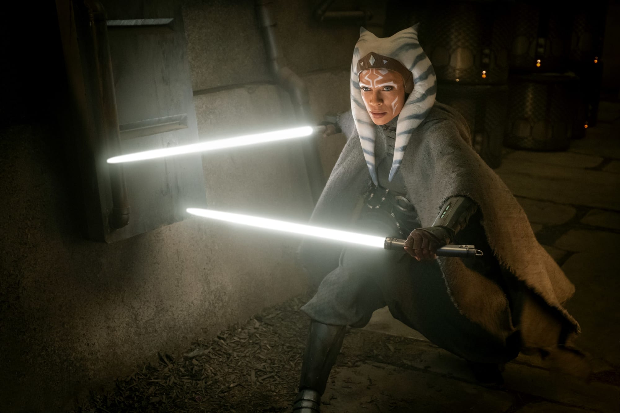 Chaque film et émission Star Wars à venir, classés par niveau de battage médiatique 2 Chaque film et émission Star Wars à venir, classés par niveau de battage médiatique - 1