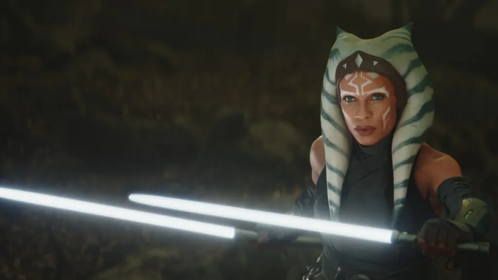 Chaque émission télévisée Star Wars à venir sur Disney + 5 Chaque émission télévisée Star Wars à venir sur Disney + - 4