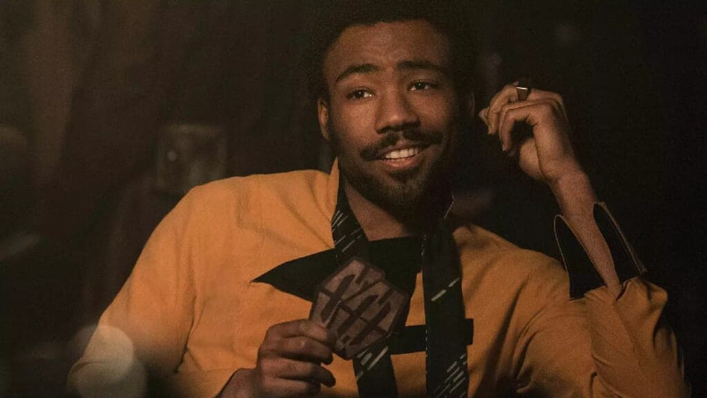Chaque émission télévisée Star Wars à venir sur Disney + 11 Chaque émission télévisée Star Wars à venir sur Disney + - 10