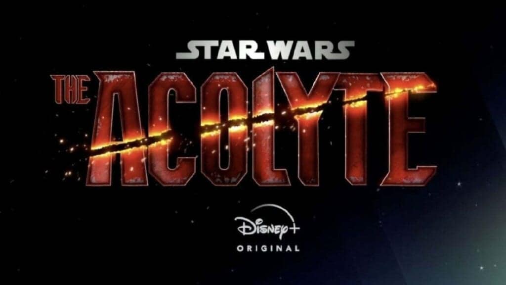 Chaque émission télévisée Star Wars à venir sur Disney + 9 Chaque émission télévisée Star Wars à venir sur Disney + - 8