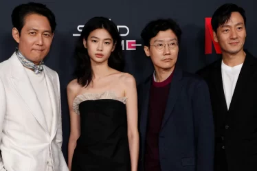 Netflix annonce une autre série de succès mondiaux 'Squid Game' - 11