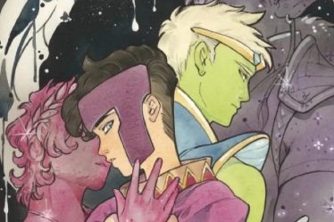 Hulkling & Wiccan de Marvel #1 - 7