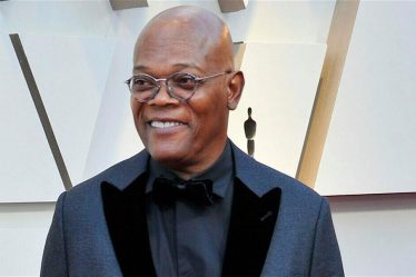 Samuel L. Jackson est sous le feu des retours de "Star Wars" d'Ewan McGregor avec Michael J. Jackson - 5