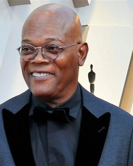 Samuel L. Jackson est sous le feu des retours de "Star Wars" d'Ewan McGregor avec Michael J. Jackson 31 Samuel L. Jackson est sous le feu des retours de "Star Wars" d'Ewan McGregor avec Michael J. Jackson - 30