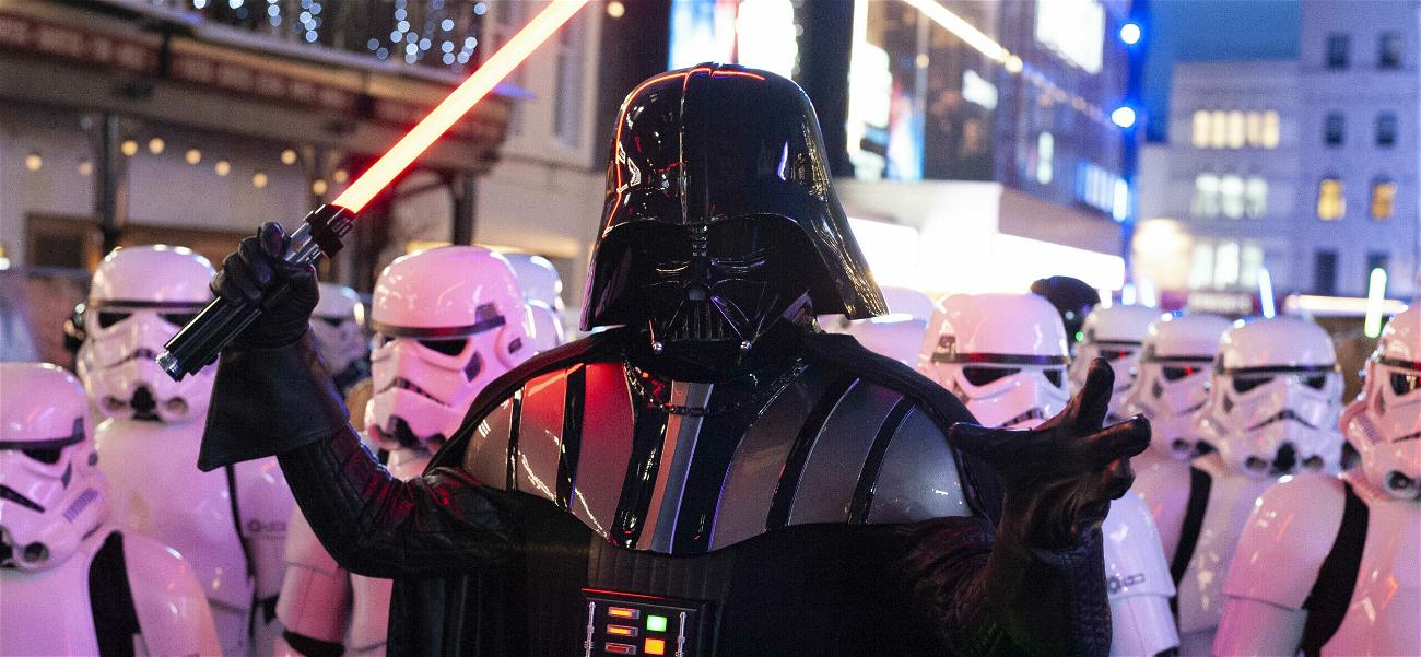 L'auteur de "Obi-Wan Kenobi" révèle que la scène de Dark Vador a été "retirée". 2 L'auteur de "Obi-Wan Kenobi" révèle que la scène de Dark Vador a été "retirée". - 1