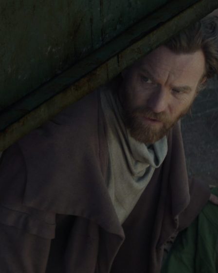 Obi-Wan Kenobi a peut-être déjà révélé la femme de Roken - 98