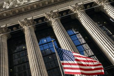 Les contrats à terme sur actions américaines s'effondrent après la pire semaine de Wall Street depuis janvier - 8