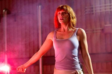 Pourquoi Bryce Dallas Howard continue d'agir malgré une carrière de réalisateur réussie ⋆ Somag News - 11