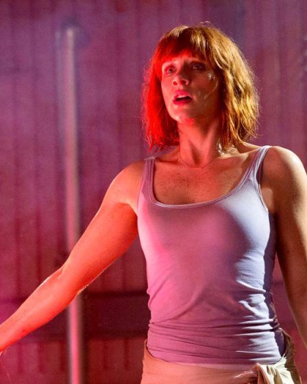 Pourquoi Bryce Dallas Howard continue d'agir malgré une carrière de réalisateur réussie ⋆ Somag News - 55