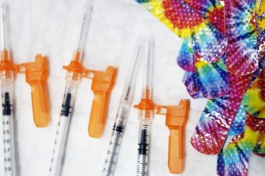 La FDA déclare que le vaccin COVID-19 de Pfizer semble efficace pour les enfants de moins de 5 ans - 5