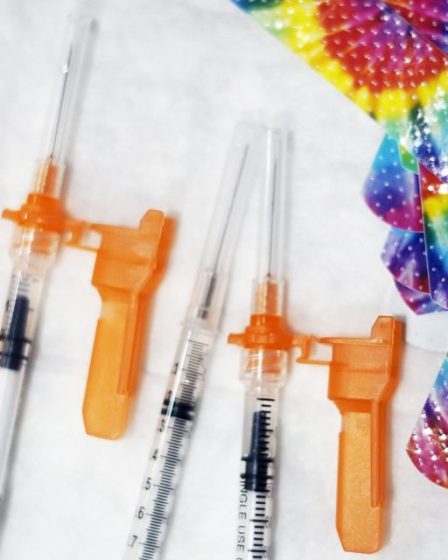 La FDA déclare que le vaccin COVID-19 de Pfizer semble efficace pour les enfants de moins de 5 ans 72 La FDA déclare que le vaccin COVID-19 de Pfizer semble efficace pour les enfants de moins de 5 ans - 71