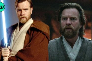 Obi-Wan Kenobi devient le premier spectacle Star Wars de l'histoire à sortir en salles - 23