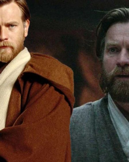Obi-Wan Kenobi devient le premier spectacle Star Wars de l'histoire à sortir en salles - 78