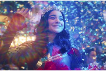 Le verdict sur la série télévisée la plus attendue Mme Marvel est sorti - 7