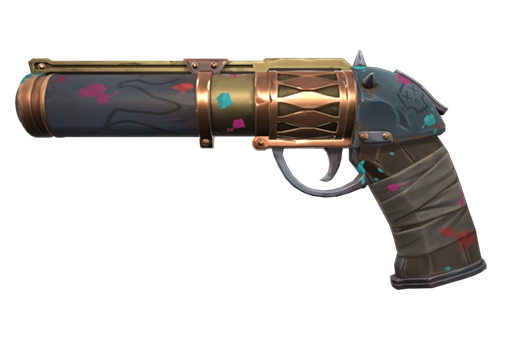 Liste des niveaux de skins VALORANT - Dot Esports 24 Liste des niveaux de skins VALORANT - Dot Esports - 23
