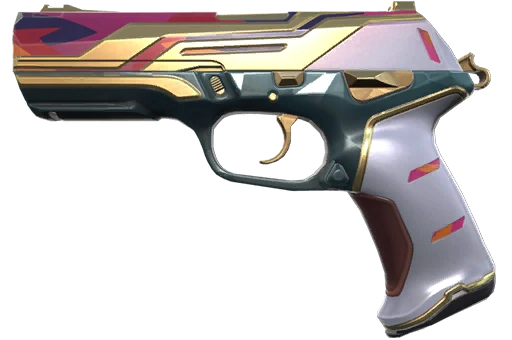 Liste des niveaux de skins VALORANT - Dot Esports 48 Liste des niveaux de skins VALORANT - Dot Esports - 47