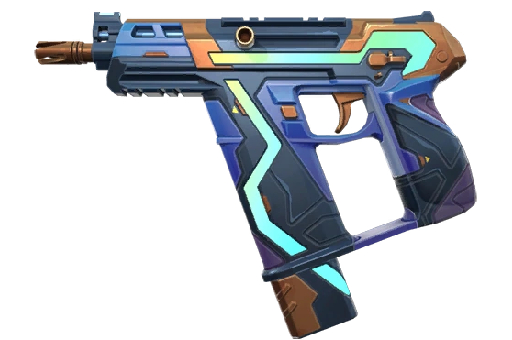 Liste des niveaux de skins VALORANT - Dot Esports 52 Liste des niveaux de skins VALORANT - Dot Esports - 51