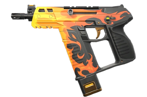 Liste des niveaux de skins VALORANT - Dot Esports 118 Liste des niveaux de skins VALORANT - Dot Esports - 117