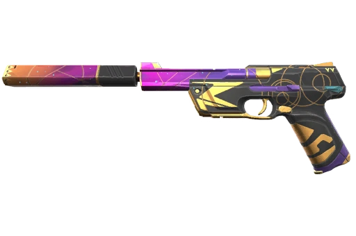 Liste des niveaux de skins VALORANT - Dot Esports 178 Liste des niveaux de skins VALORANT - Dot Esports - 177