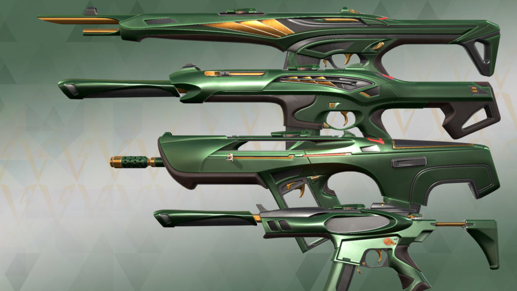 Liste des niveaux de skins VALORANT - Dot Esports 200 Liste des niveaux de skins VALORANT - Dot Esports - 199
