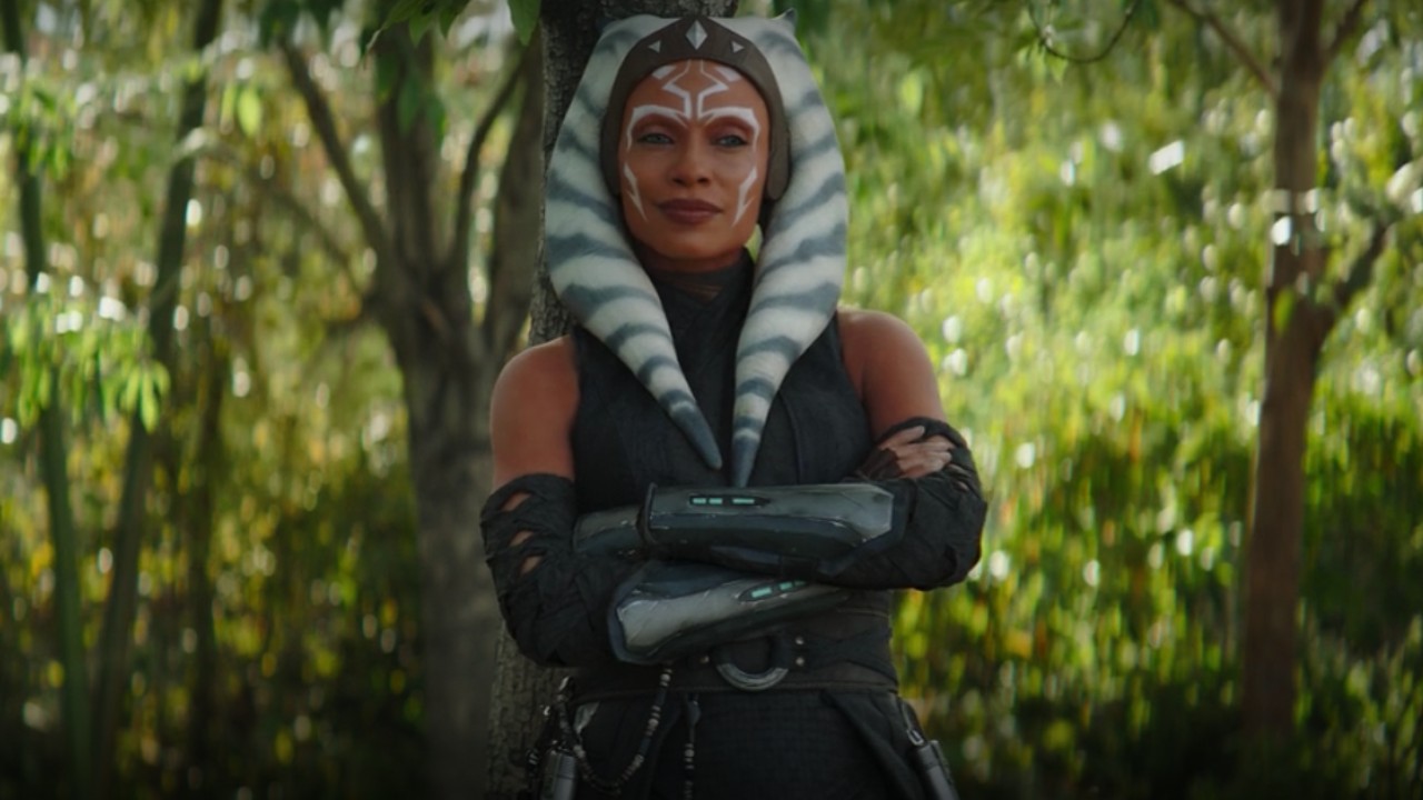 The Acolyte : 6 choses rapides que nous savons sur la prochaine série télévisée Star Wars 5 Ahsoka Tano dans The Book of Boba Fett - qui est aussi un personnage féminin incroyable dans l'univers Star Was.
