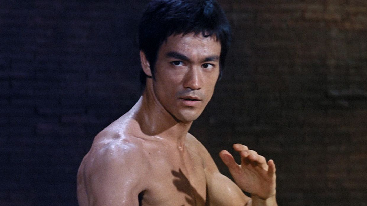 The Acolyte : 6 choses rapides que nous savons sur la prochaine série télévisée Star Wars 7 Bruce Lee dans La Voie du Dragon.