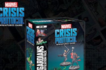 Atomic Mass lance deux nouveaux packs de miniatures asgardiennes pour "Marvel Crisis Protocol" - 13
