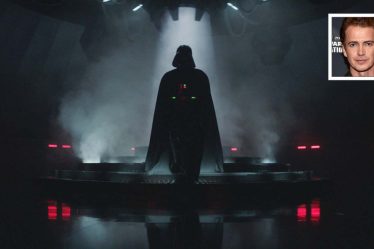 Obi-Wan Kenobi Star Hayden Christensen sur le combat au sabre laser de Dark Vador – The Hollywood Reporter - 5