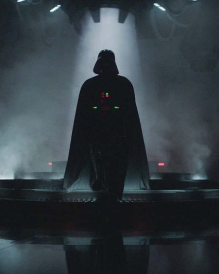 Obi-Wan Kenobi Star Hayden Christensen sur le combat au sabre laser de Dark Vador – The Hollywood Reporter 63 Obi-Wan Kenobi Star Hayden Christensen sur le combat au sabre laser de Dark Vador – The Hollywood Reporter - 62