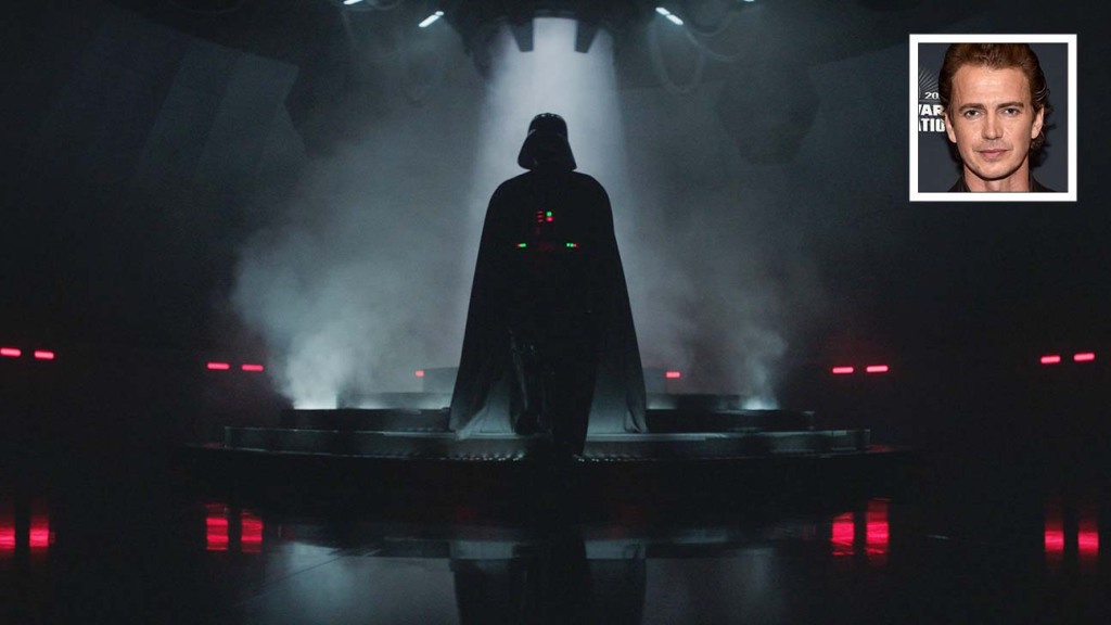 Obi-Wan Kenobi Star Hayden Christensen sur le combat au sabre laser de Dark Vador – The Hollywood Reporter 2 Obi-Wan Kenobi Star Hayden Christensen sur le combat au sabre laser de Dark Vador – The Hollywood Reporter - 1