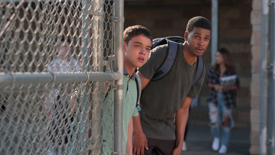 Date de sortie de la saison 5 de On My Block