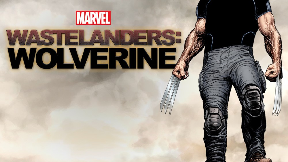 Lancement de Wolverine aujourd'hui depuis Marvel et SiriusXM • AIPT 2 Lancement de Wolverine aujourd'hui depuis Marvel et SiriusXM • AIPT - 1