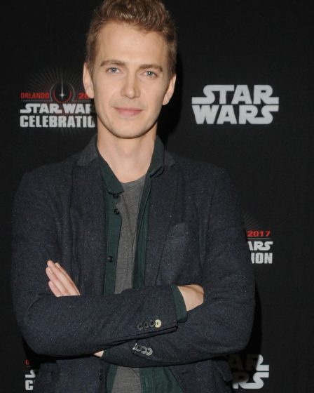 Le manque surprenant d'Obi Wan Kenobi de Hayden Christensen - 60
