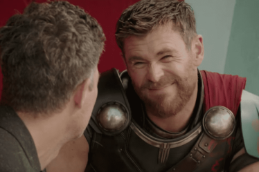 "Nous ne regardons pas", Marvel fait officiellement le film le plus court de "Thor 4" - 7