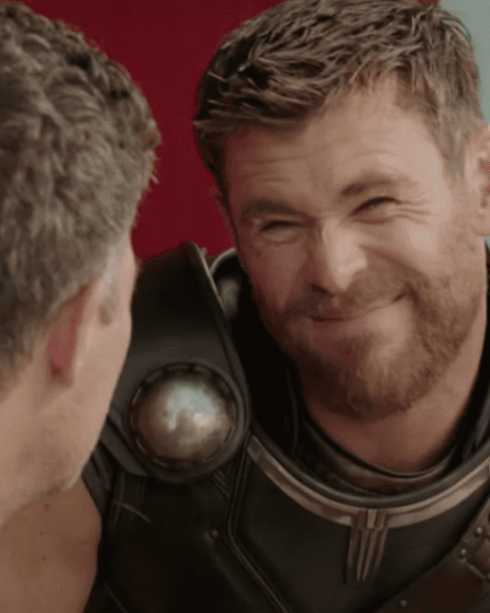 "Nous ne regardons pas", Marvel fait officiellement le film le plus court de "Thor 4" 13 "Nous ne regardons pas", Marvel fait officiellement le film le plus court de "Thor 4" - 12