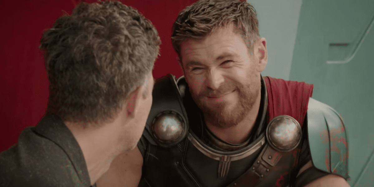 "Nous ne regardons pas", Marvel fait officiellement le film le plus court de "Thor 4" 2 "Nous ne regardons pas", Marvel fait officiellement le film le plus court de "Thor 4" - 1