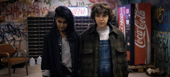 Stranger Things 4 : Qu'est-il arrivé à 008 ? Voici comment cela organise le retour de Kali 4 Stranger Things 4 : Qu'est-il arrivé à 008 ?
