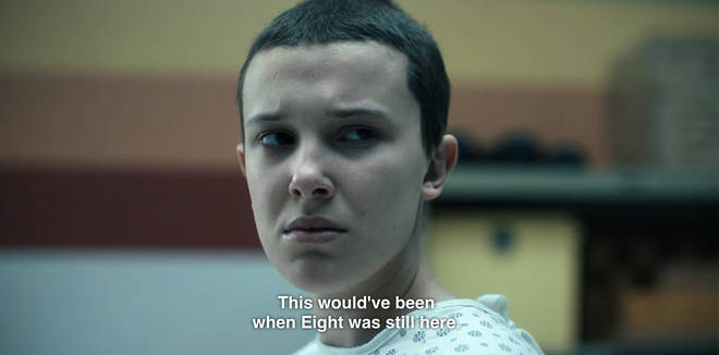 Stranger Things 4 : Qu'est-il arrivé à 008 ? Voici comment cela organise le retour de Kali 5 Stranger Things 4 : Qu'est-il arrivé à Kali/008 ?